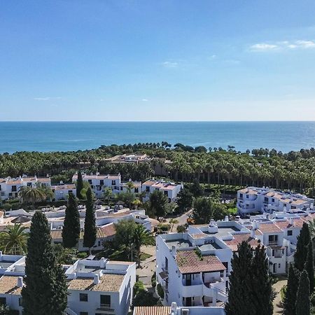 Seaside Retreat With Pool, Ac, And Fast Wi-Fi Apartment Албуфейра Екстериор снимка