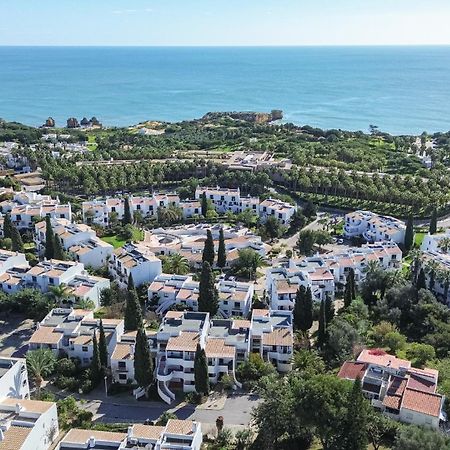 Seaside Retreat With Pool, Ac, And Fast Wi-Fi Apartment Албуфейра Екстериор снимка