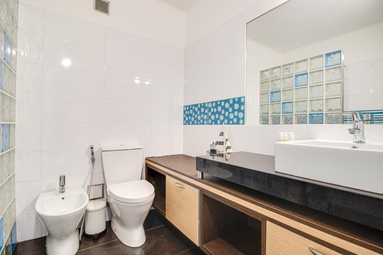 Seaside Retreat With Pool, Ac, And Fast Wi-Fi Apartment Албуфейра Екстериор снимка