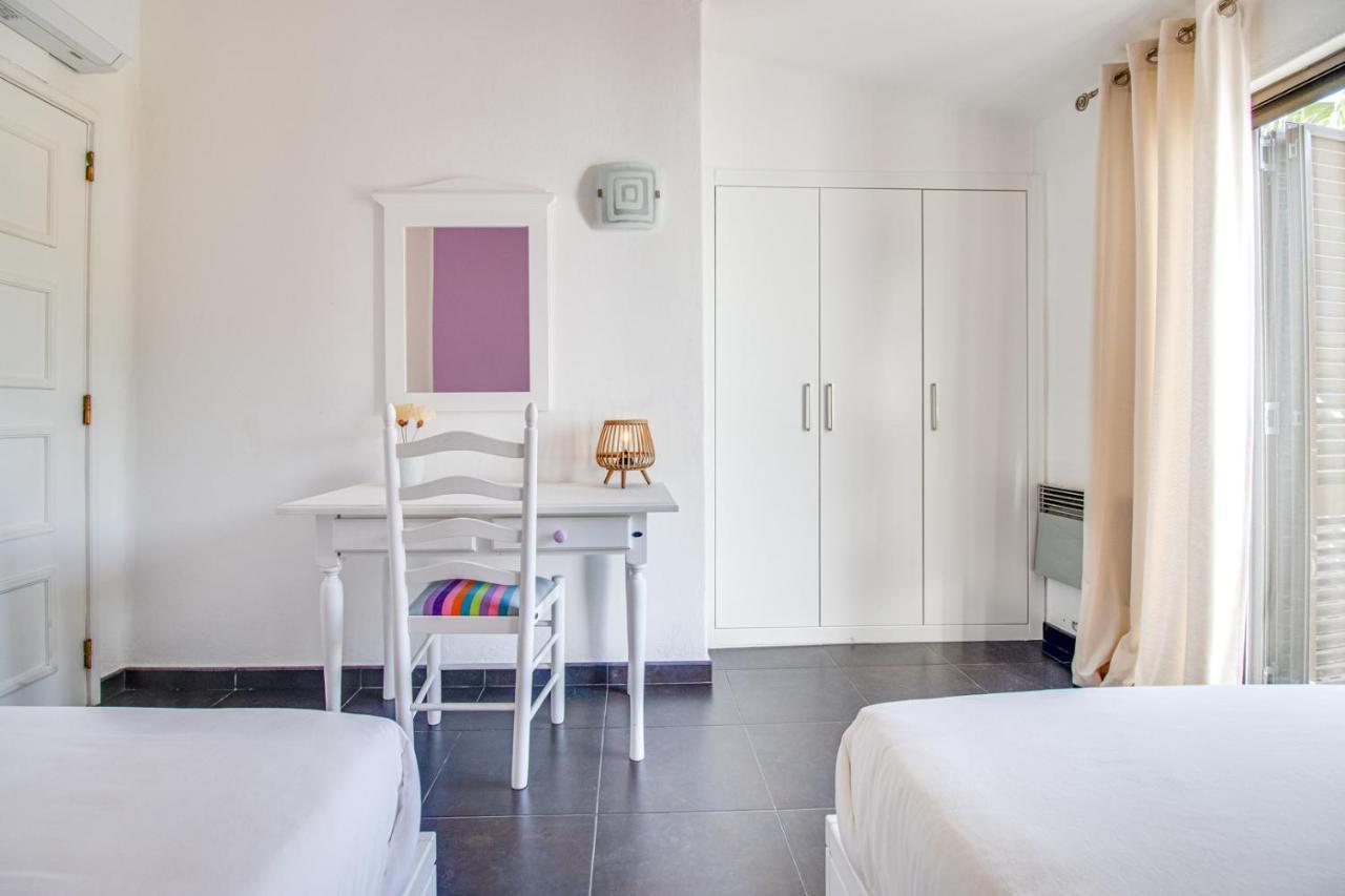 Seaside Retreat With Pool, Ac, And Fast Wi-Fi Apartment Албуфейра Екстериор снимка