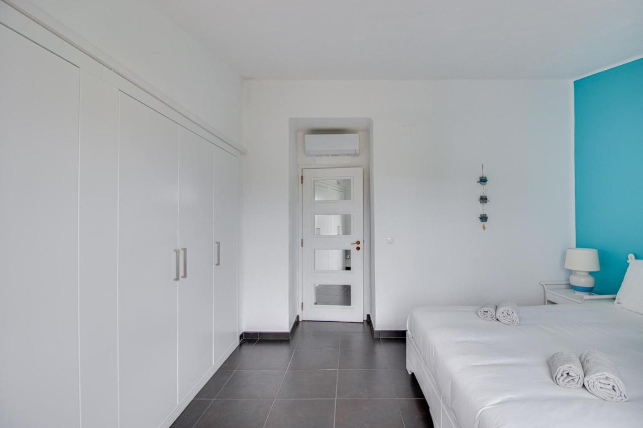 Seaside Retreat With Pool, Ac, And Fast Wi-Fi Apartment Албуфейра Екстериор снимка